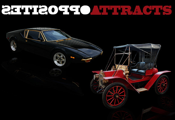 Oppositesattrack