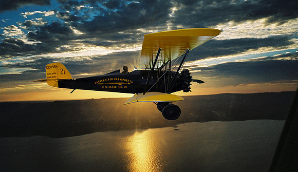 Eastern Airline