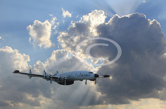 P500 Connie