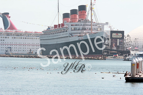 QE2