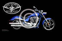 Motorcycle