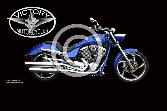 Motorcycle
