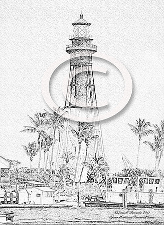 Light house