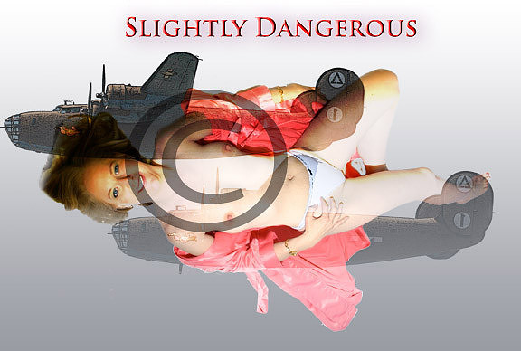 Slightly Dangerous