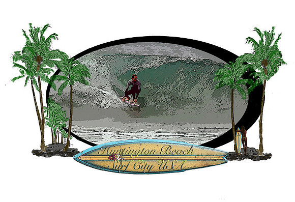 Surf City