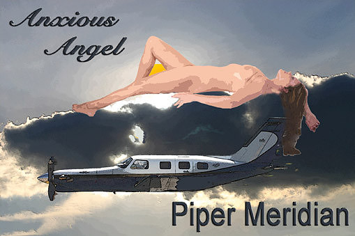 Piper Meridian
