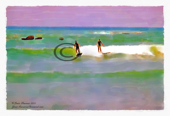 Art 4 surf