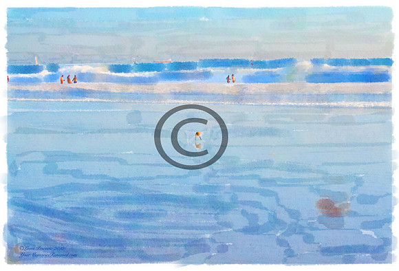 Art 5 watercolor