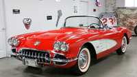 1958Corvette