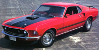 1969MustangMach1