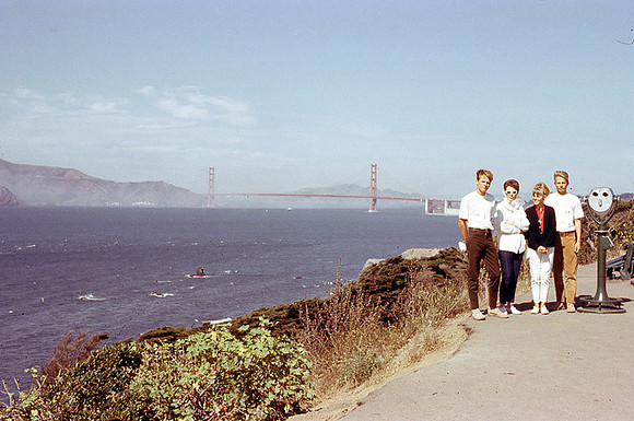 Frisco Before