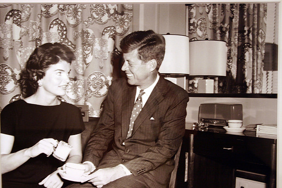 JFK After