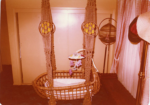Bed Before