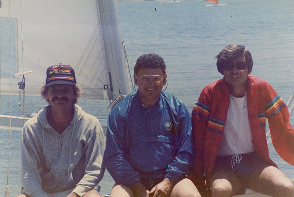 Family Before