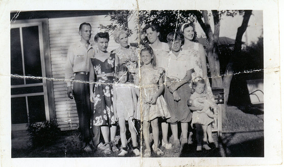 Family 1 before