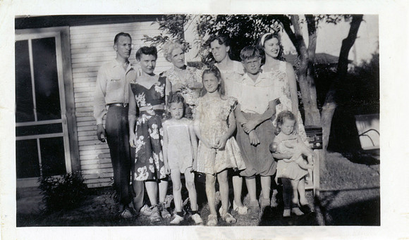Family 1 After