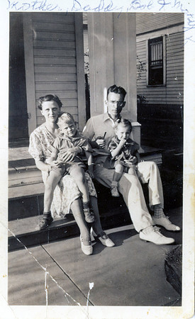 Family 2 Before