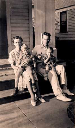Family 3 After
