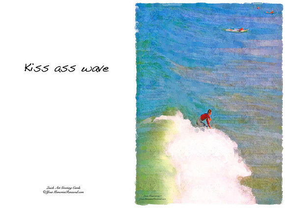 kissasswave card