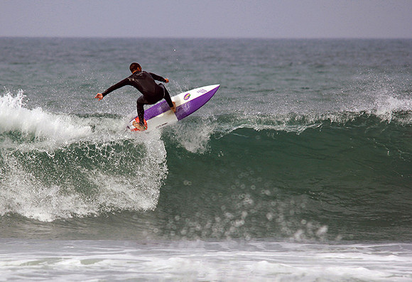 Sport Action shoots
