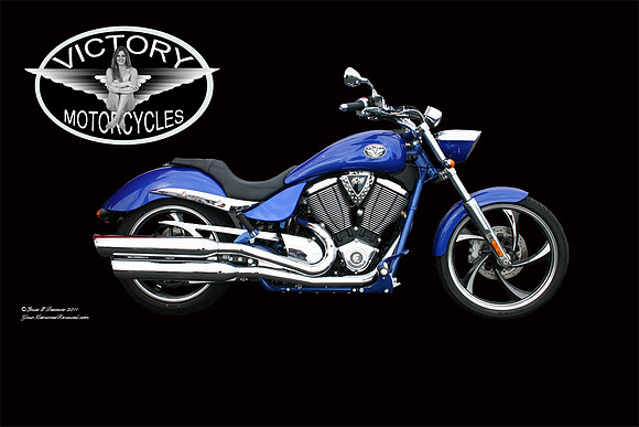 Motorcycle