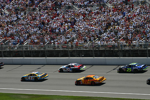 Nascar