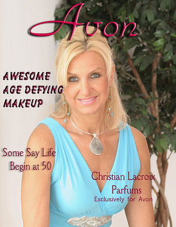 Sample Mag Cover