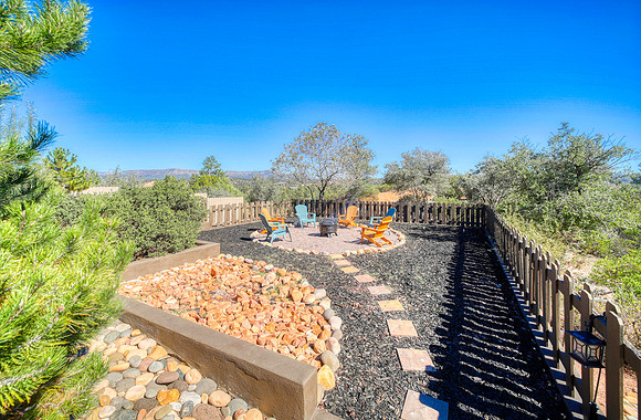 firepit