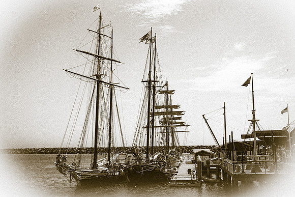 BWships