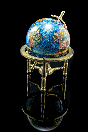globe copy