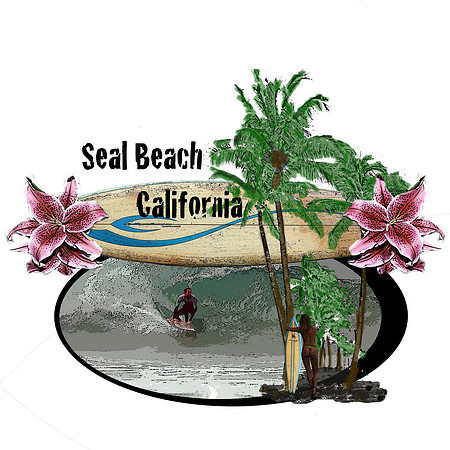 Surf t shirt1