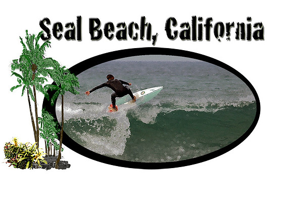 Seal Beach T
