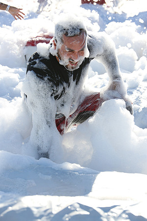 wipeout