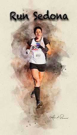 RunnSedonawatercolor