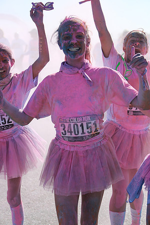 ColorRunHB