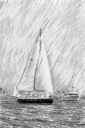 saildrawing
