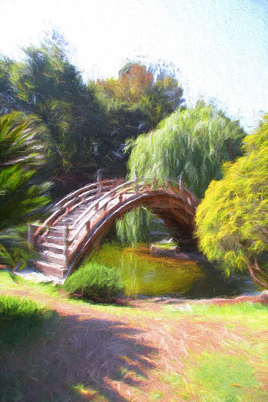 paintingHGbridge