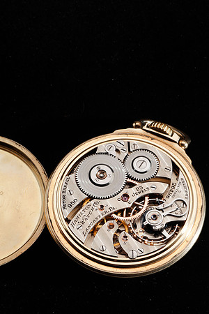 watch