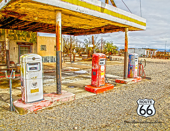route6631