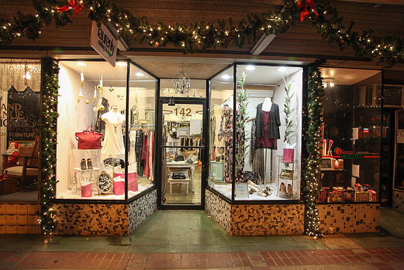 Old Town Town shop2
