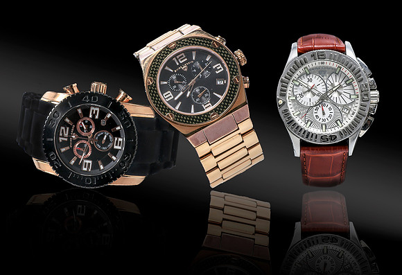 watches