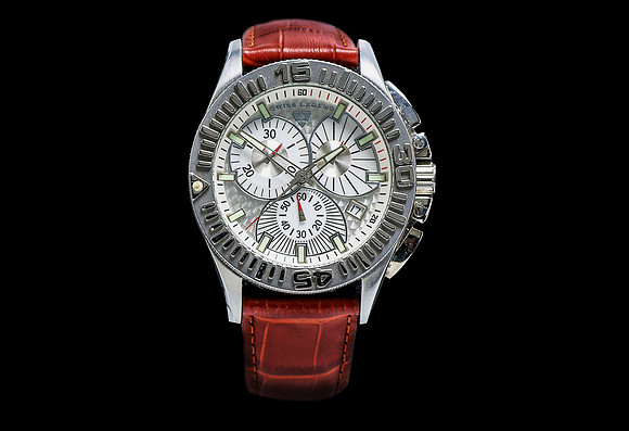 leatherwatch