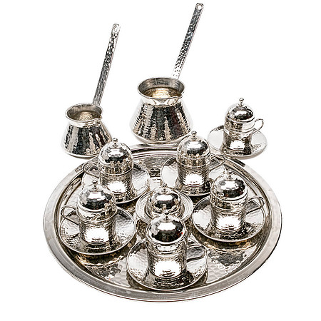 silverservingset
