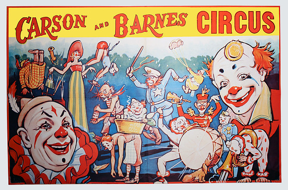 circusposter19