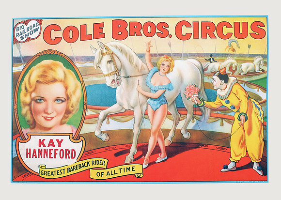 circusposter23