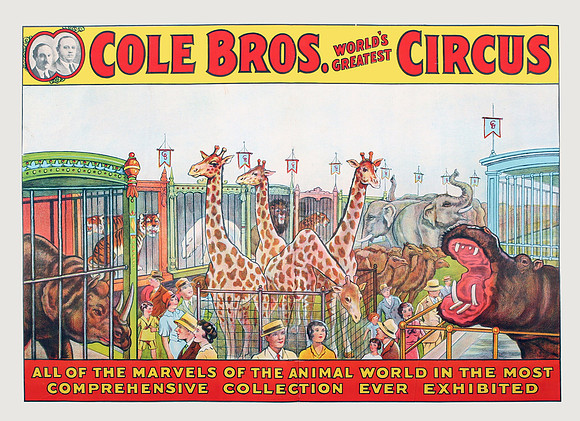 circusposter24