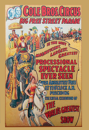 circusposter40