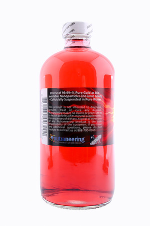 Nutra-101