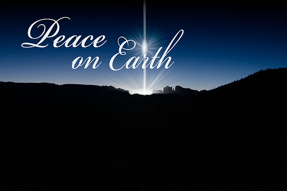 peaceonearth copy