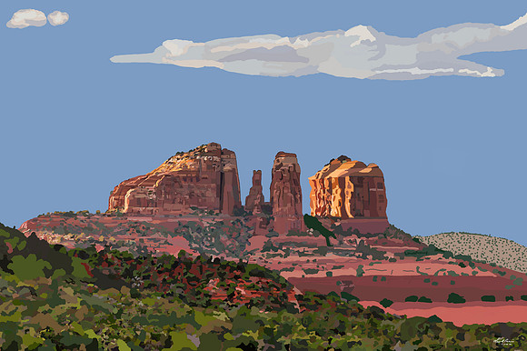 Cathedralrock copy